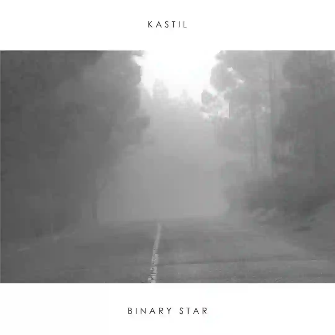 Binary Star cover