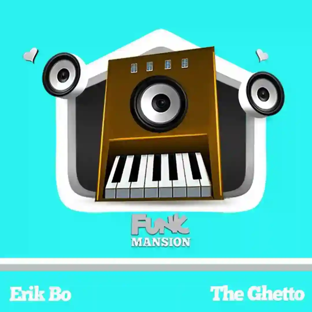 The Ghetto cover