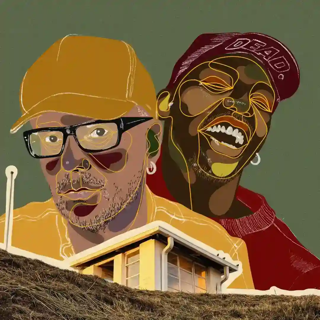 Bakulindele cover