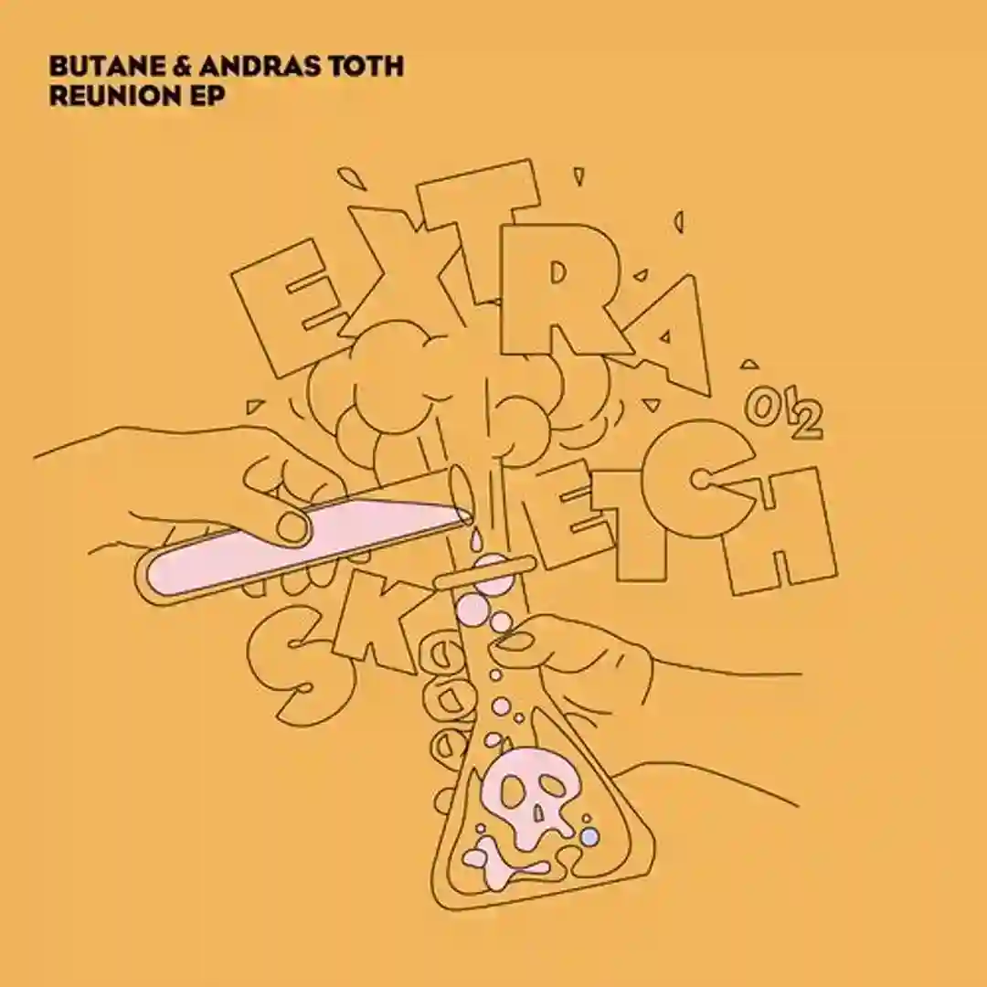 Ritual (Original Mix) cover
