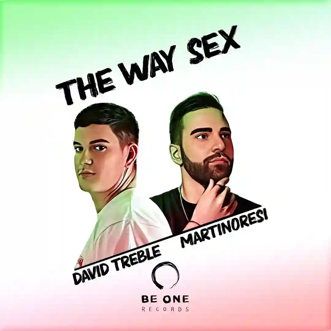 The Bassline (Original Mix) cover