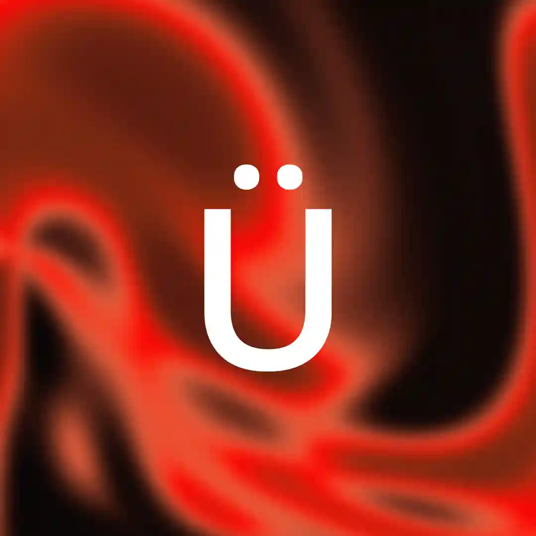 No Trace Of You (Original Mix) cover