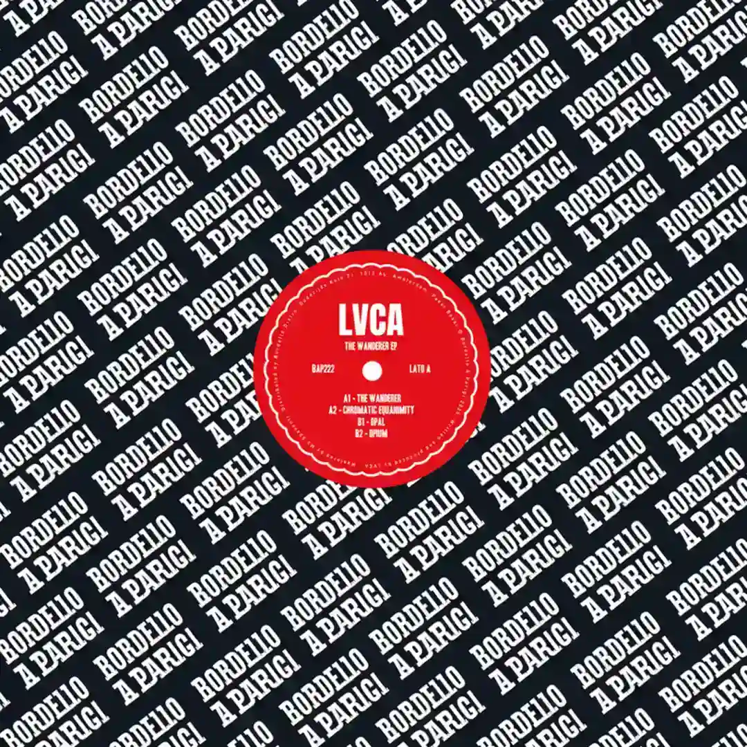 Opal (Original Mix) cover