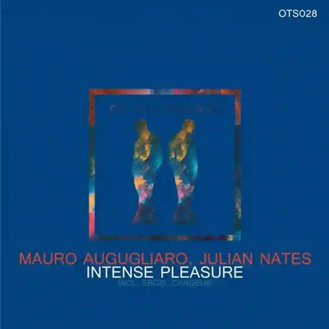 Intense Pleasure cover