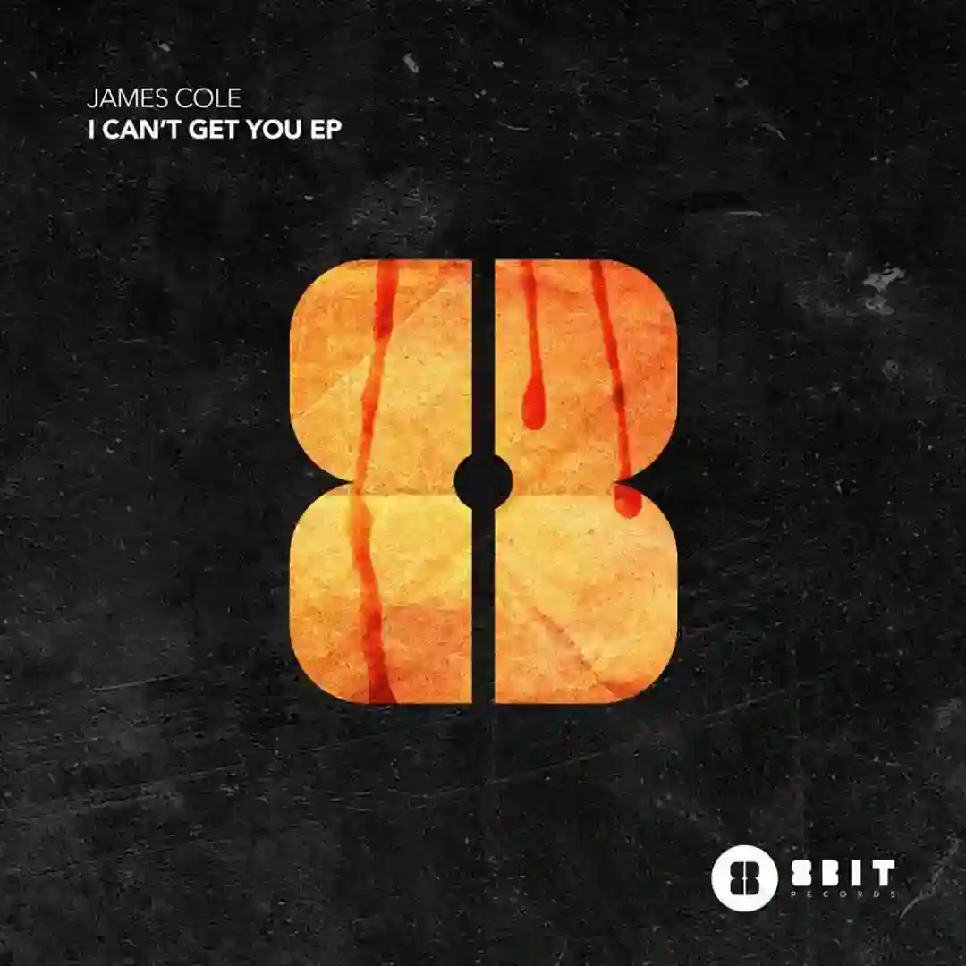 I Can't Get You EP cover