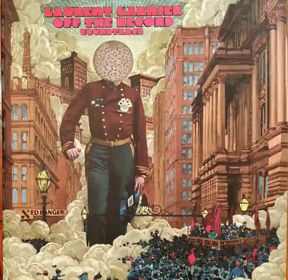 Motorizzati Marie cover