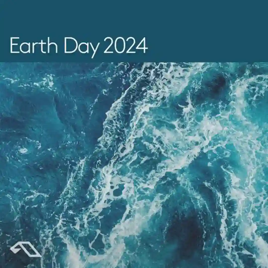 Anjunadeep presents: Earth Day 2024 (DJ Mix) cover