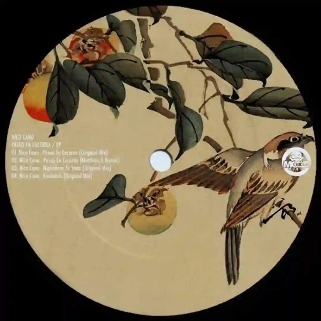 Nightdrive To Stutz (Original Mix) cover