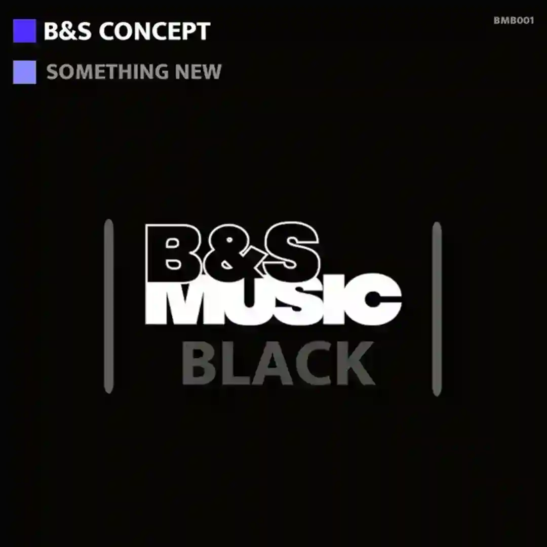 Something New cover
