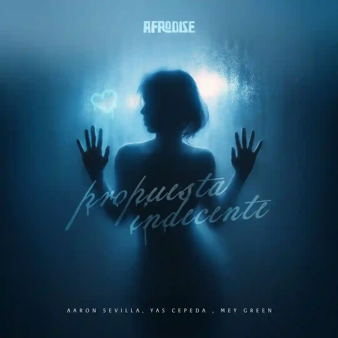 Propuesta Indecente (Original) cover