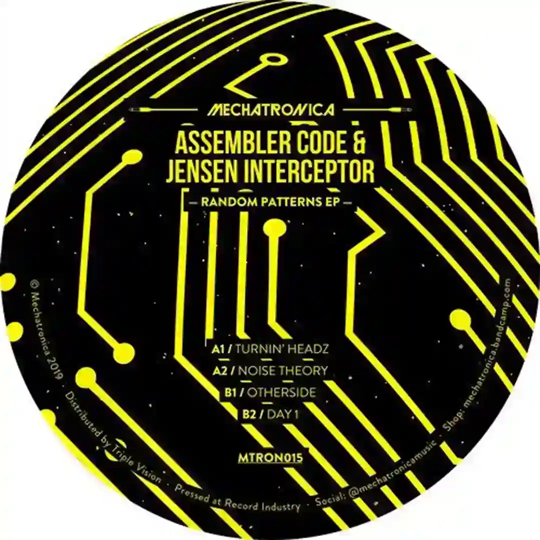 Otherside (Original Mix) cover