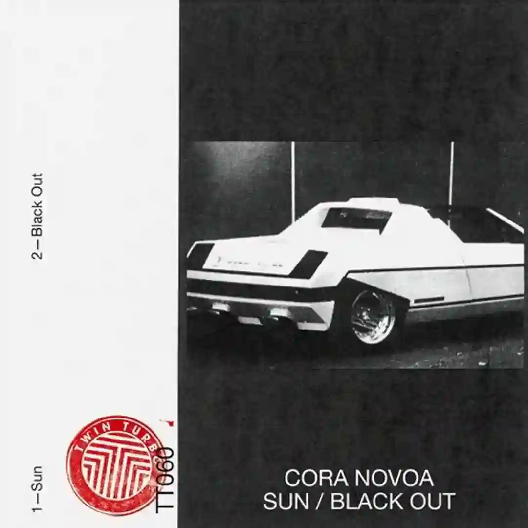 Sun/Blackout cover