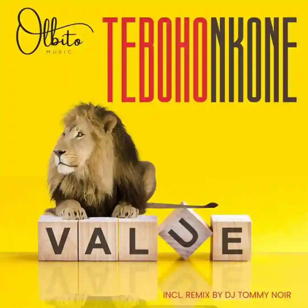 Value (Original Mix) cover