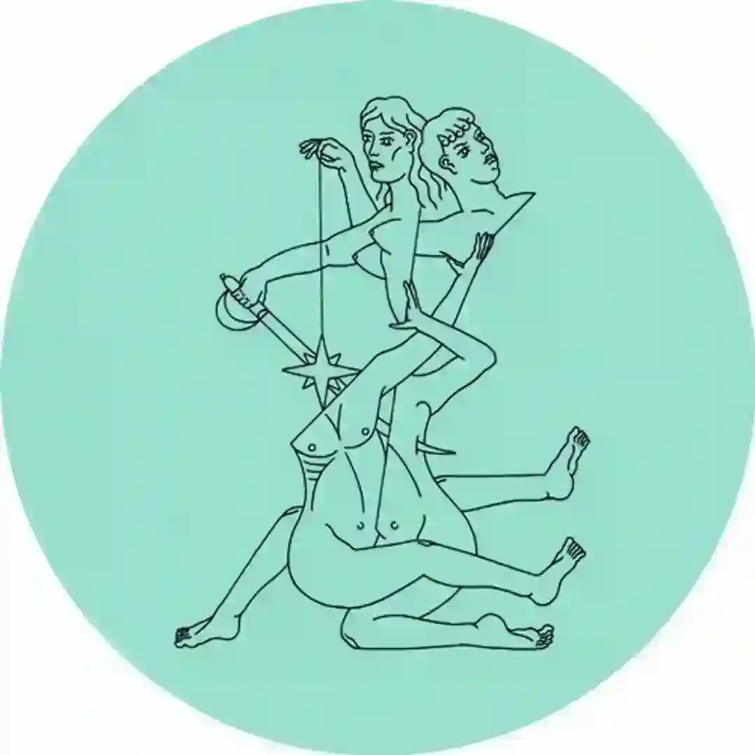 Filton recal (Original Mix) cover