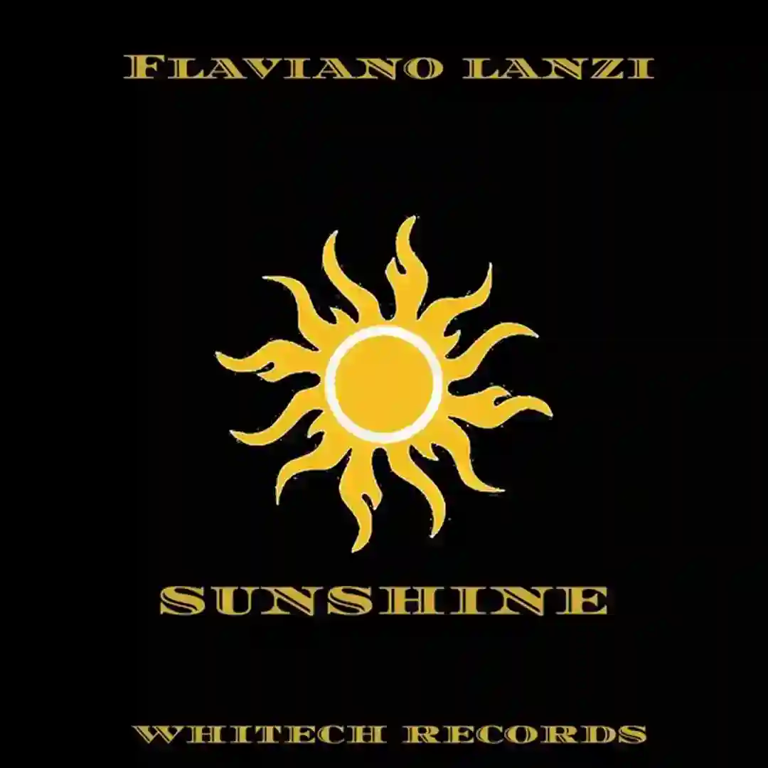 Sunshine (Original Mix) cover