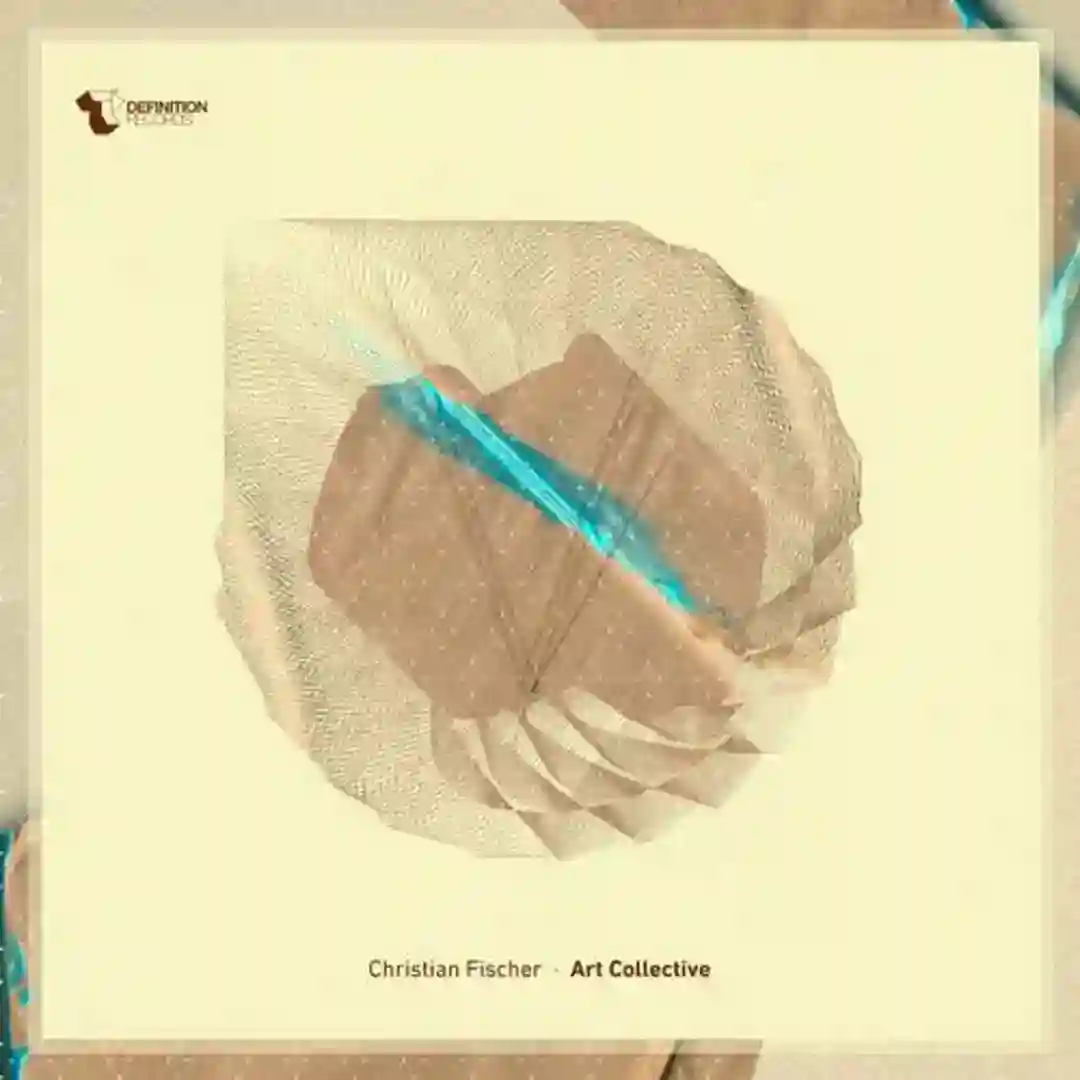 Art Collective (Stefano Noferini Remix) cover