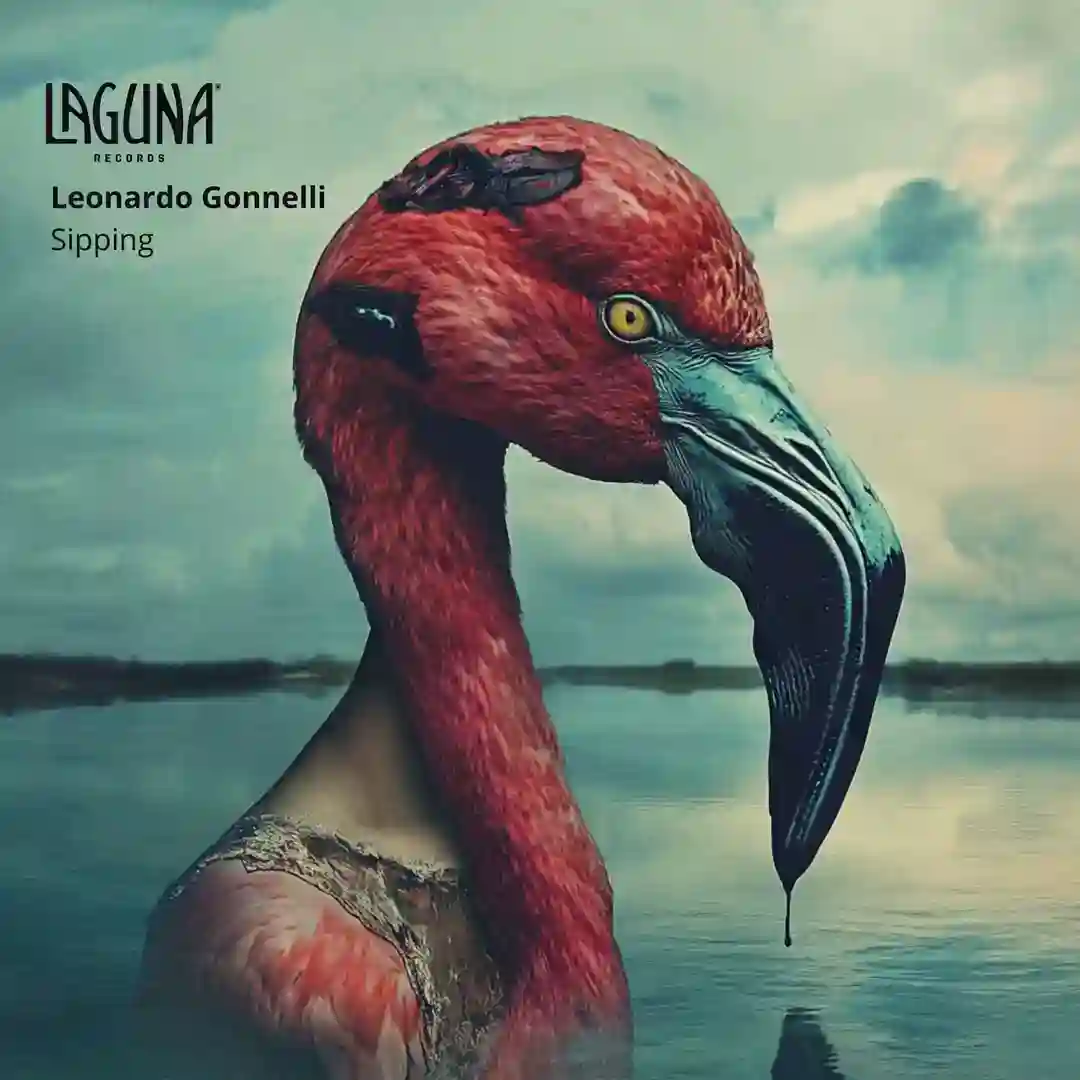 Sipping (Original Mix) cover