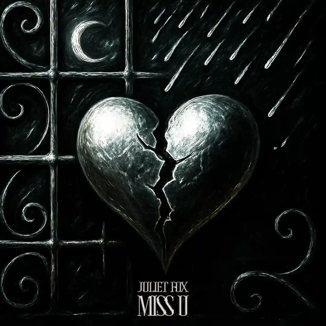 Miss U cover