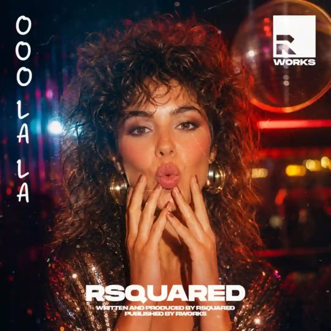 Ooo La La cover