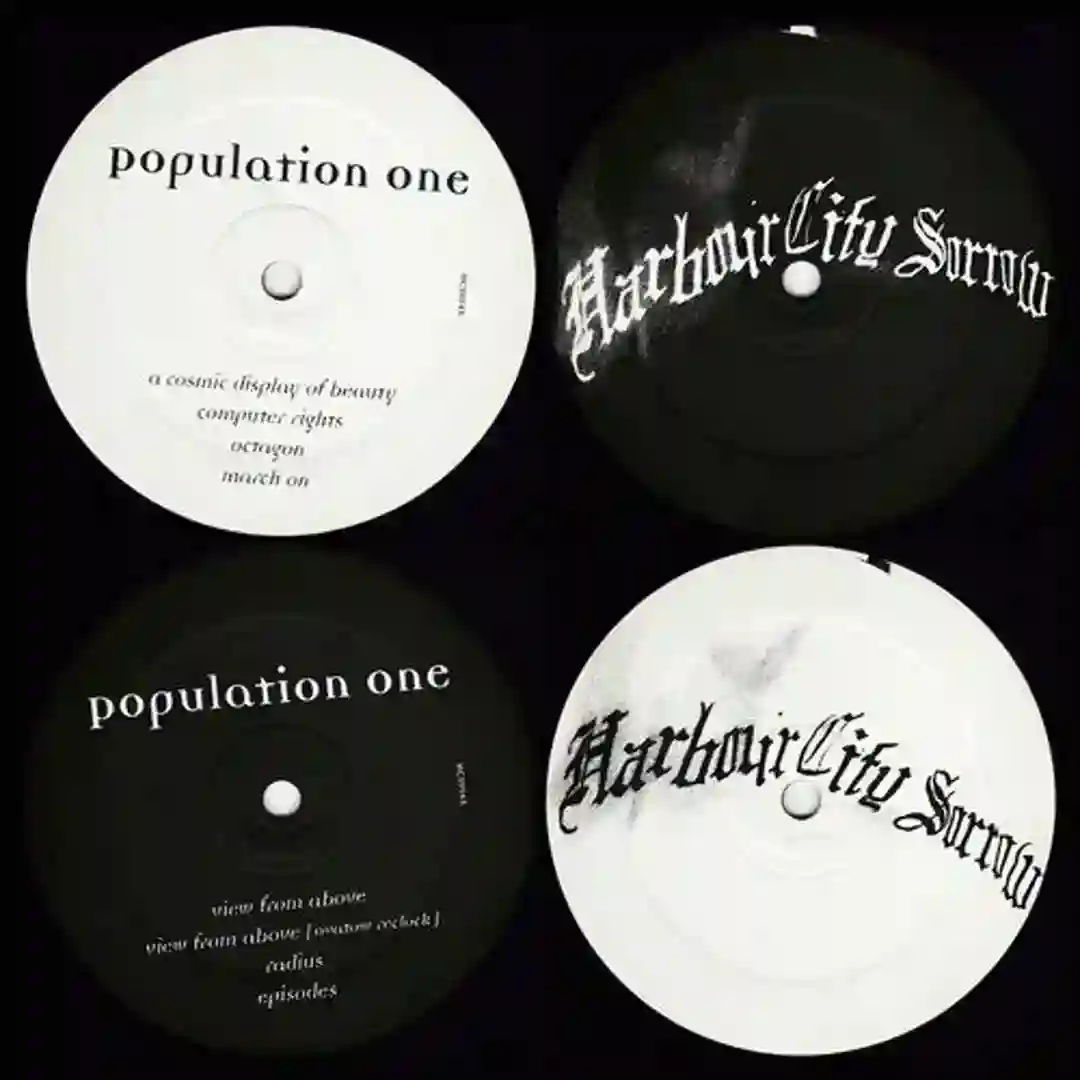 View From Above cover