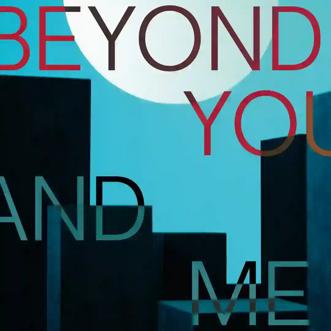 Beyond You and Me feat. Dillon (feat. Dillon) cover