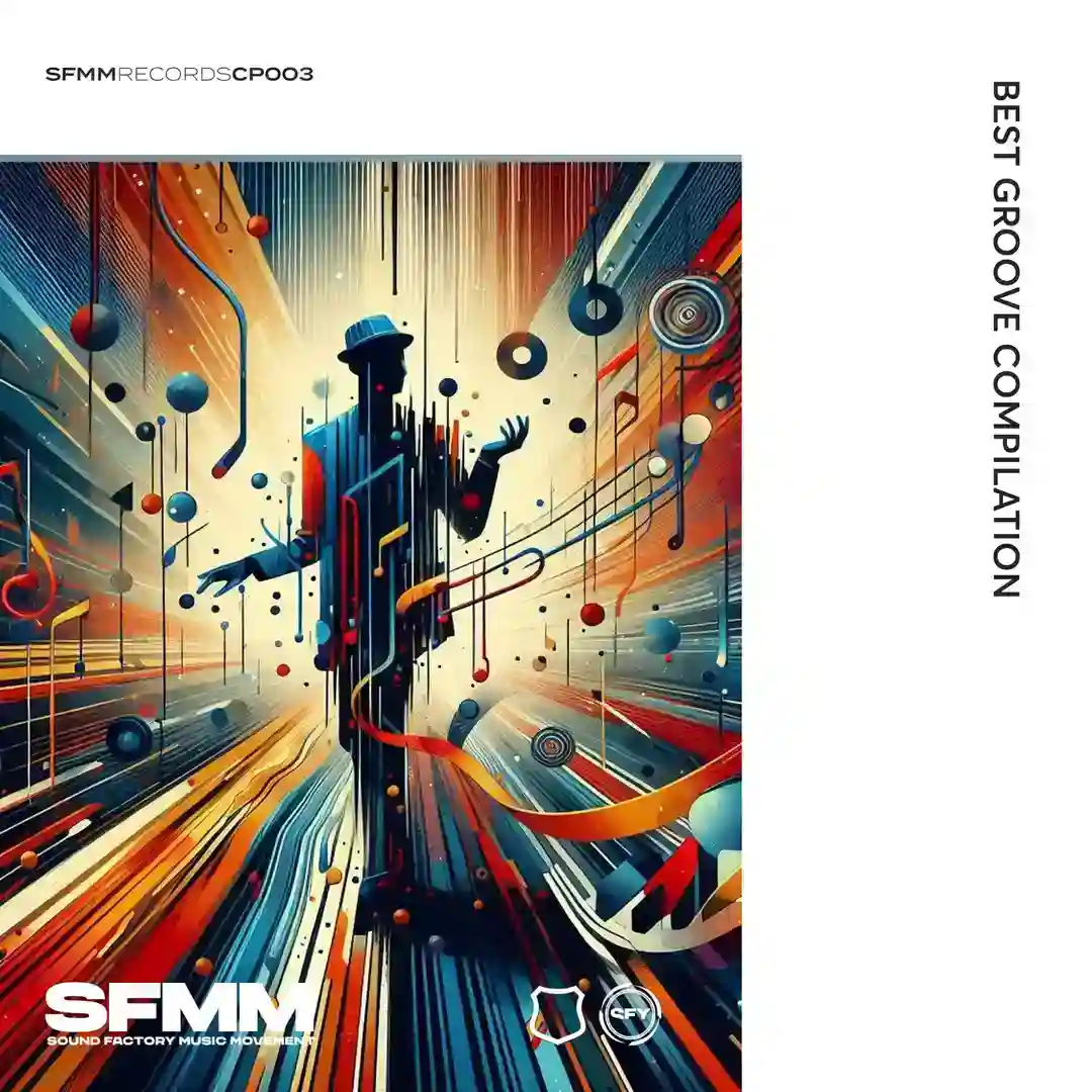 Blow Your Mind (Original Mix) cover