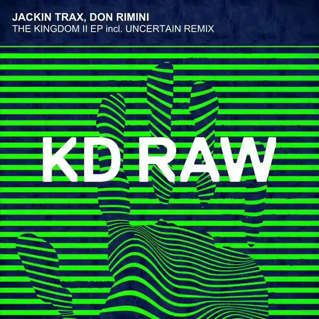 Sultan (Uncertain Remix) cover