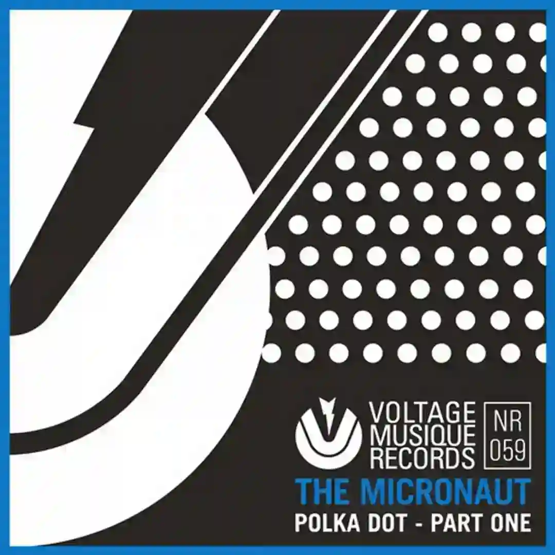 Polka Dot - Part One cover