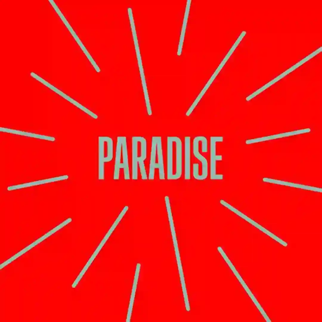 Paradise (Extended ViP) cover