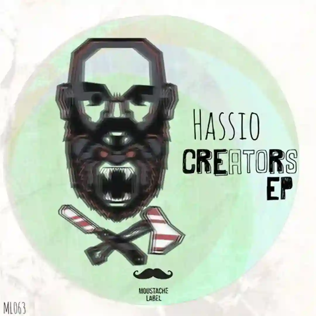 Creators cover
