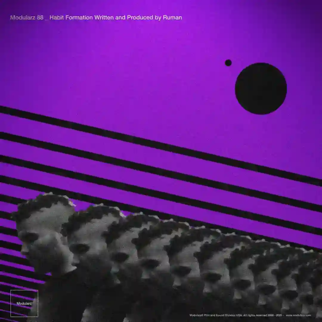 Just pay one month (Original Mix) cover