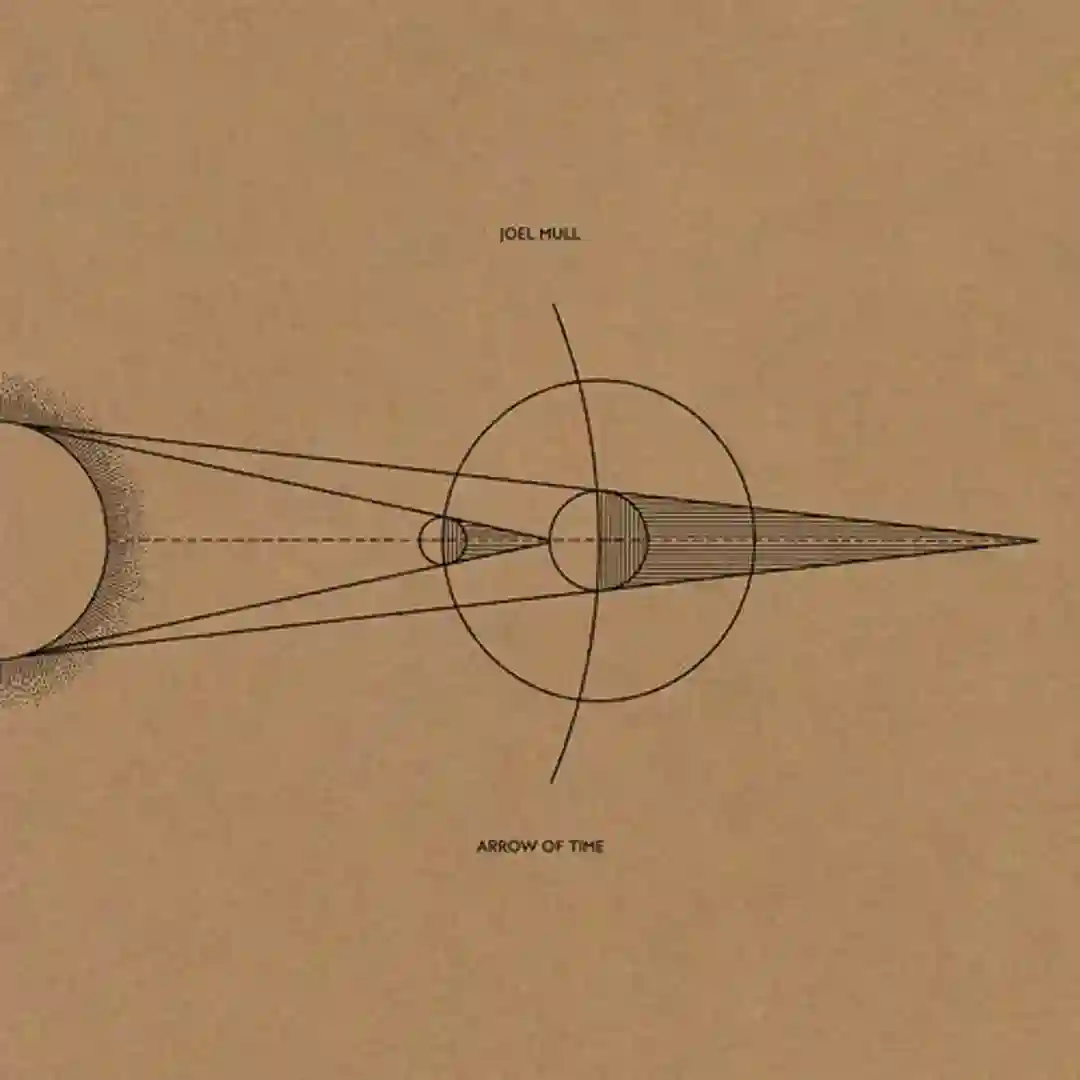 Arrow of Time cover