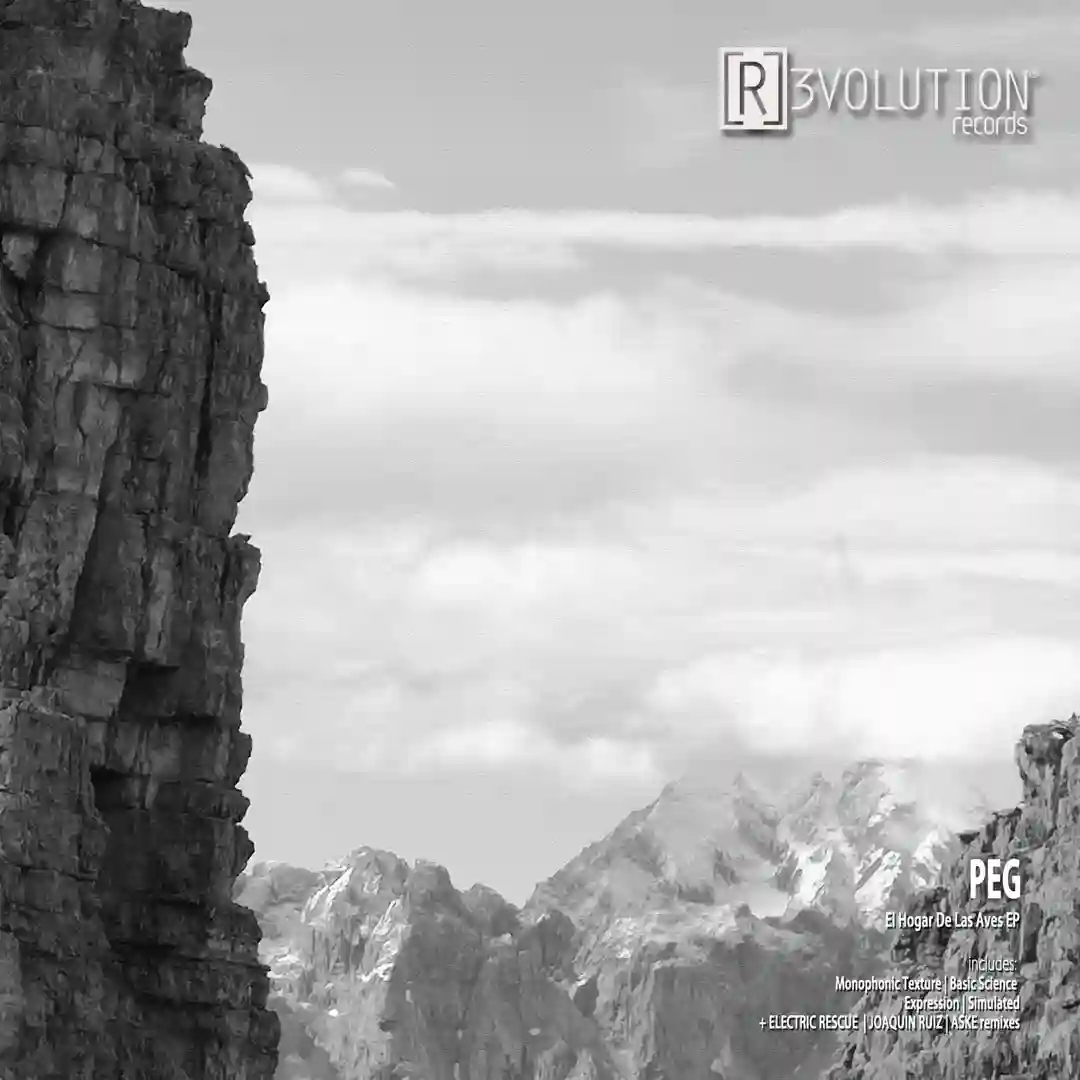 Monophonic Texture feat. Aske (Aske Rework) cover