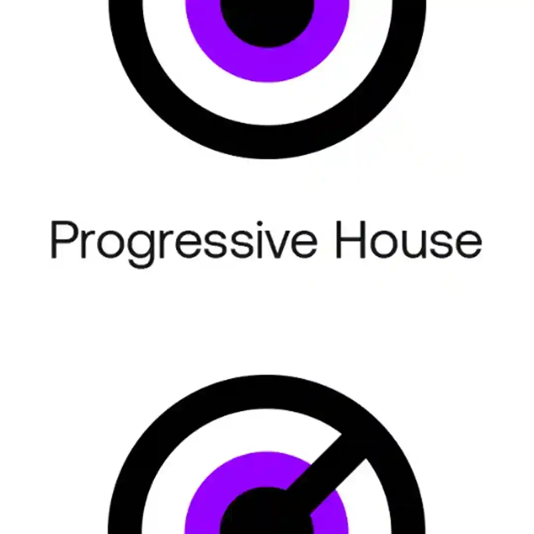 On Our Radar 2023-Progressive House cover