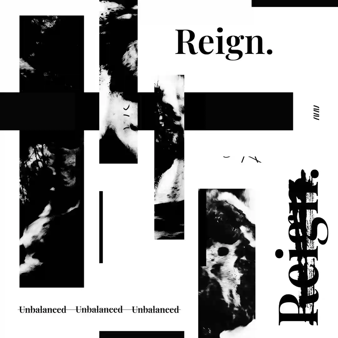 Unbalanced (Original Mix) cover