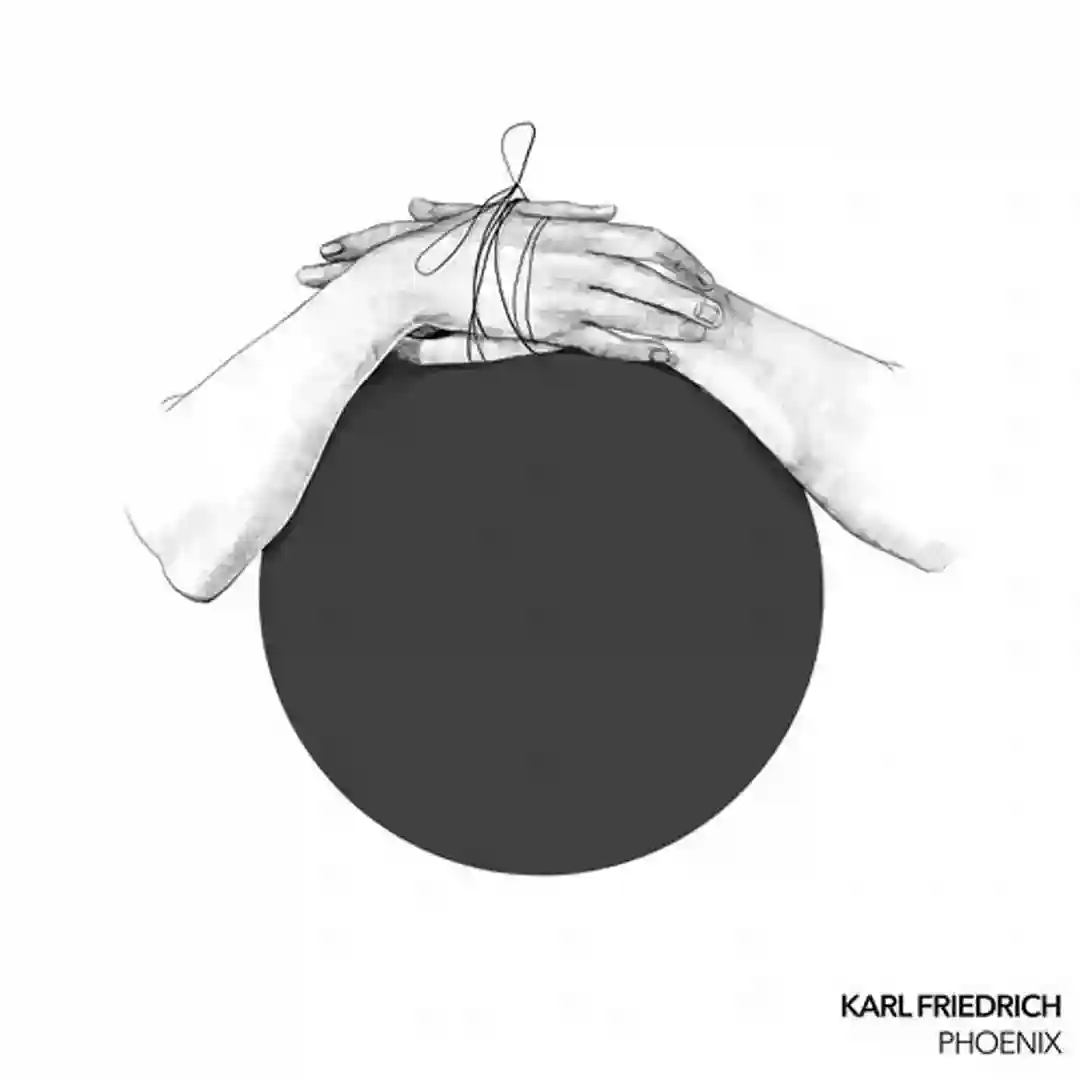 Phoenix (Marco Resmann Remix) cover