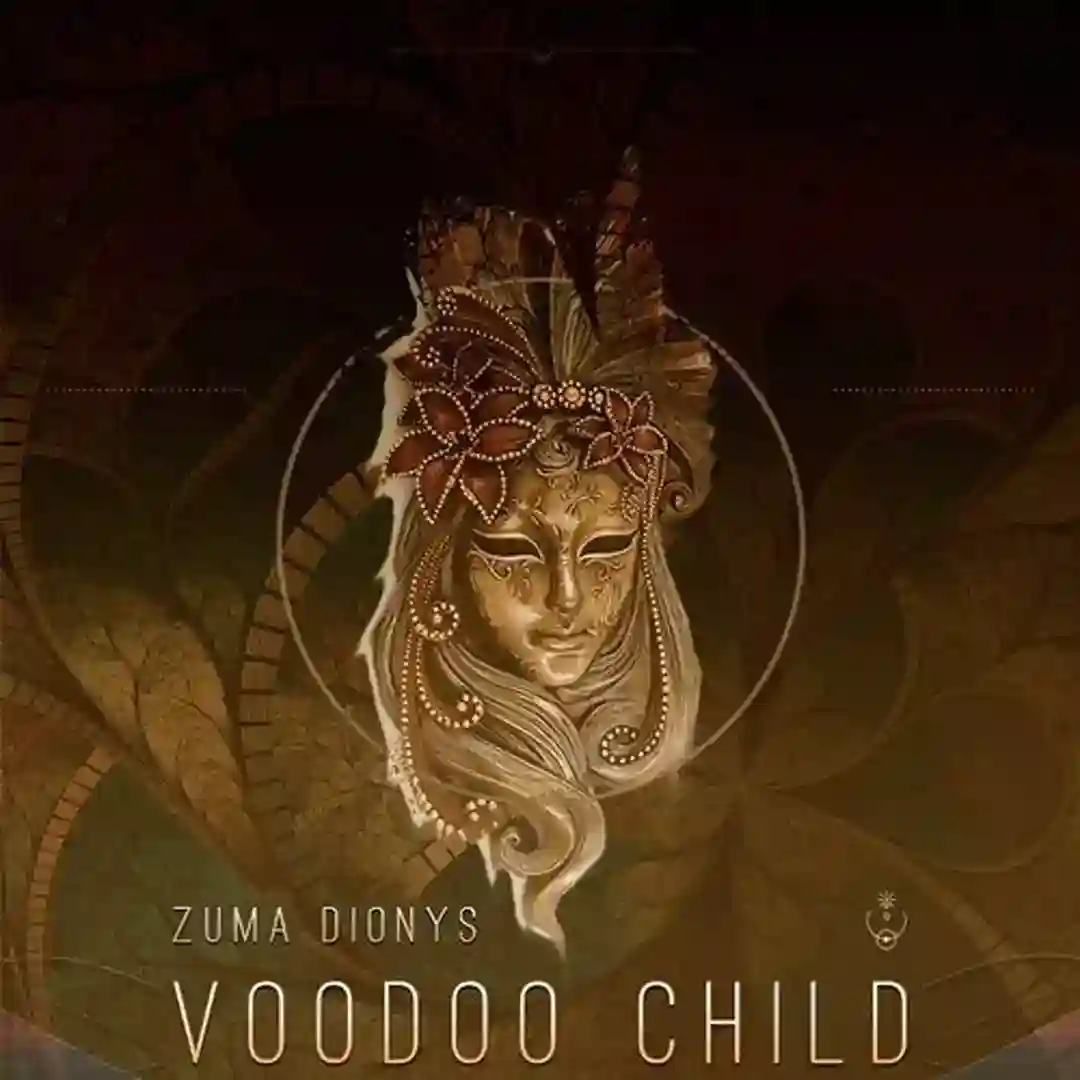 Voodoo Child (Original Mix) cover