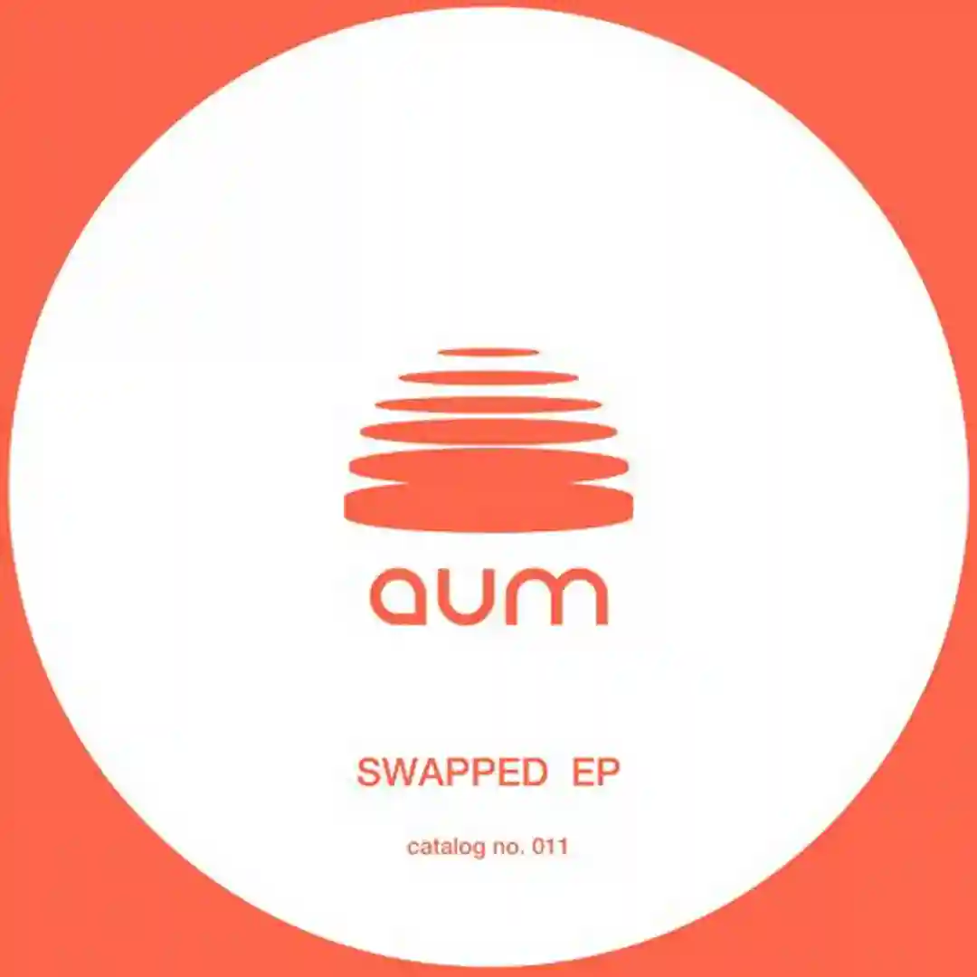 Orange (Original Mix) cover