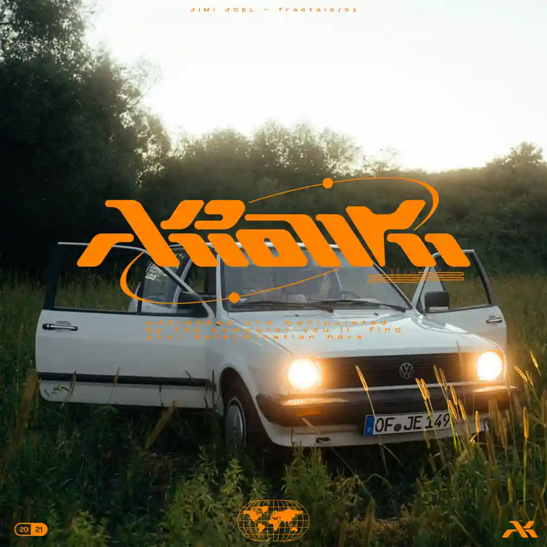 Lilith X (Original Mix) cover
