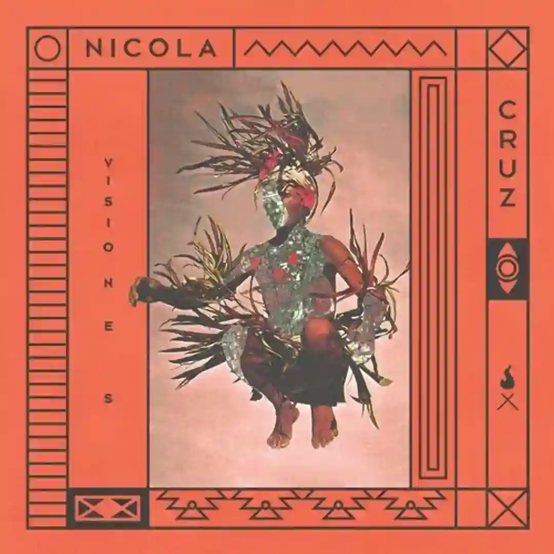 Invocacion (Uji Remix) cover