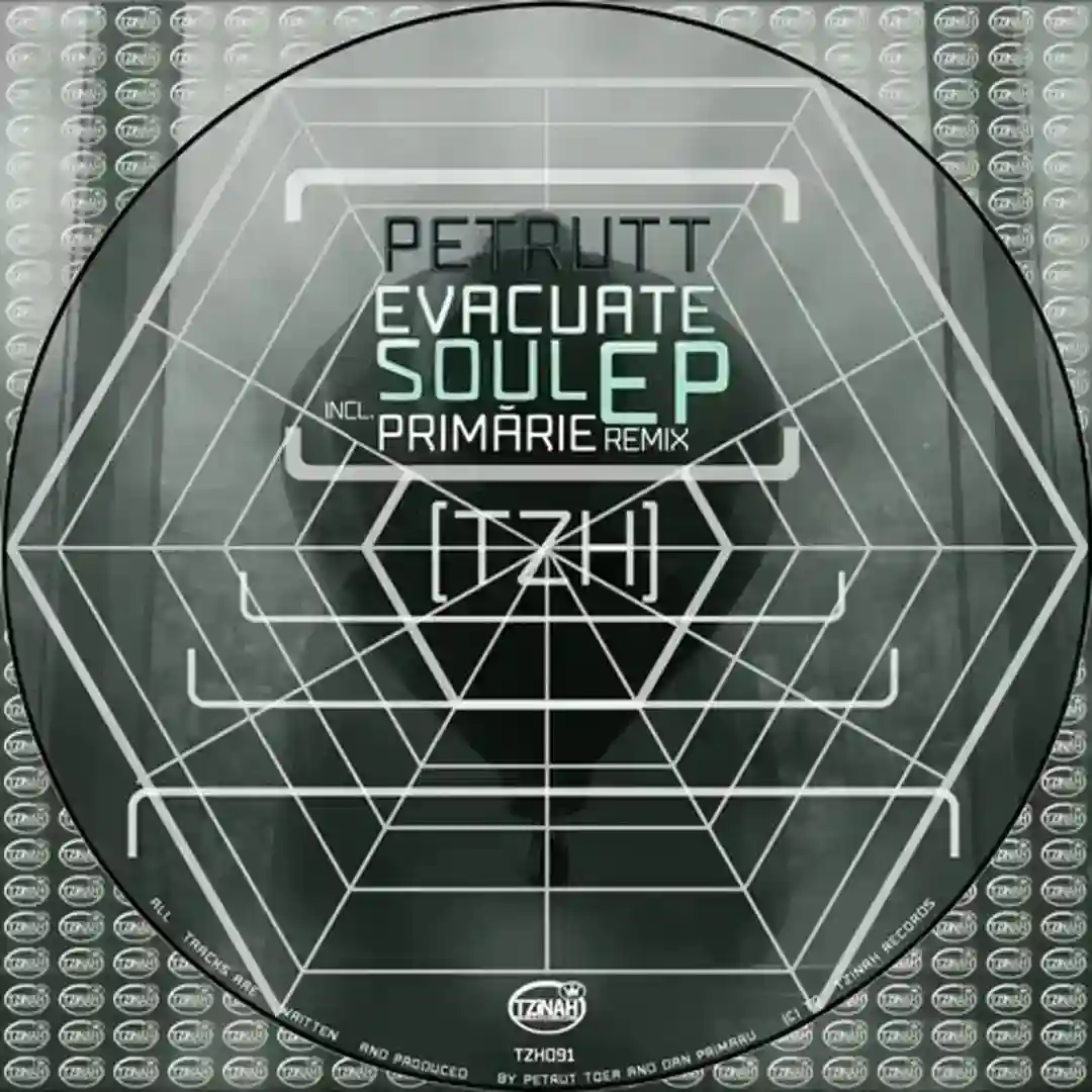 Varianta (Primarie Remix) cover
