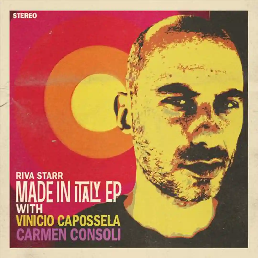 Si E' Spento Il Sole (Club Mix) cover