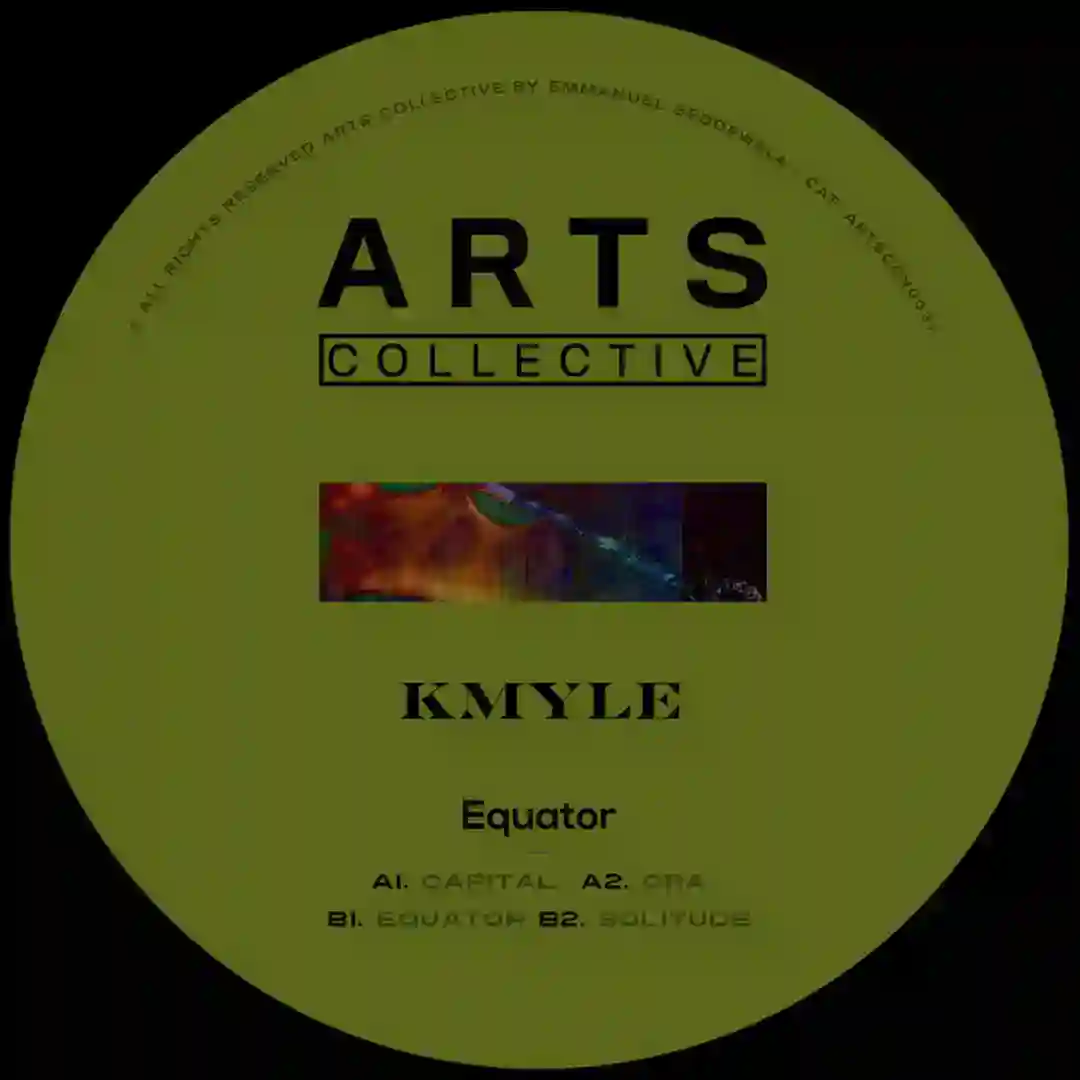 Equator cover