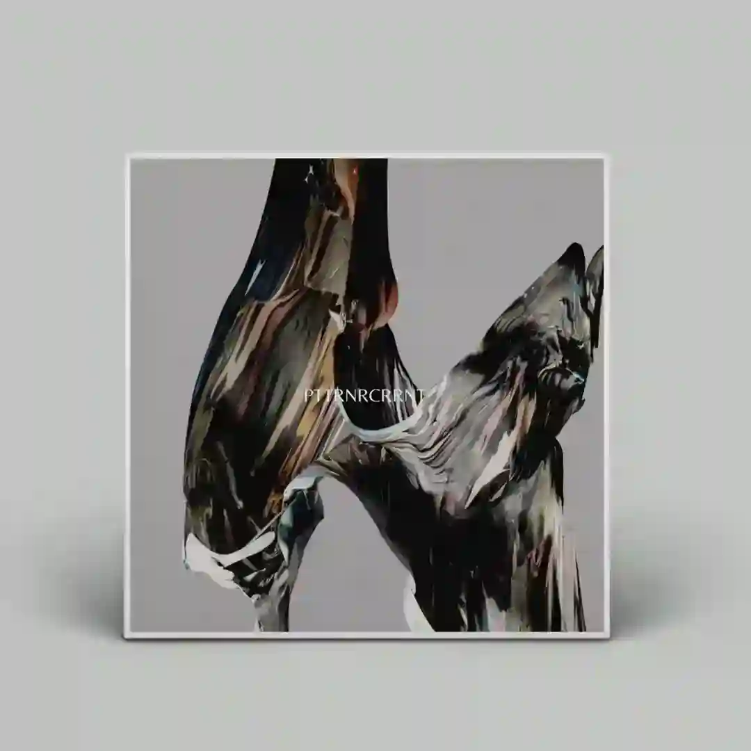 CYCLIC 4 (Original Mix) cover