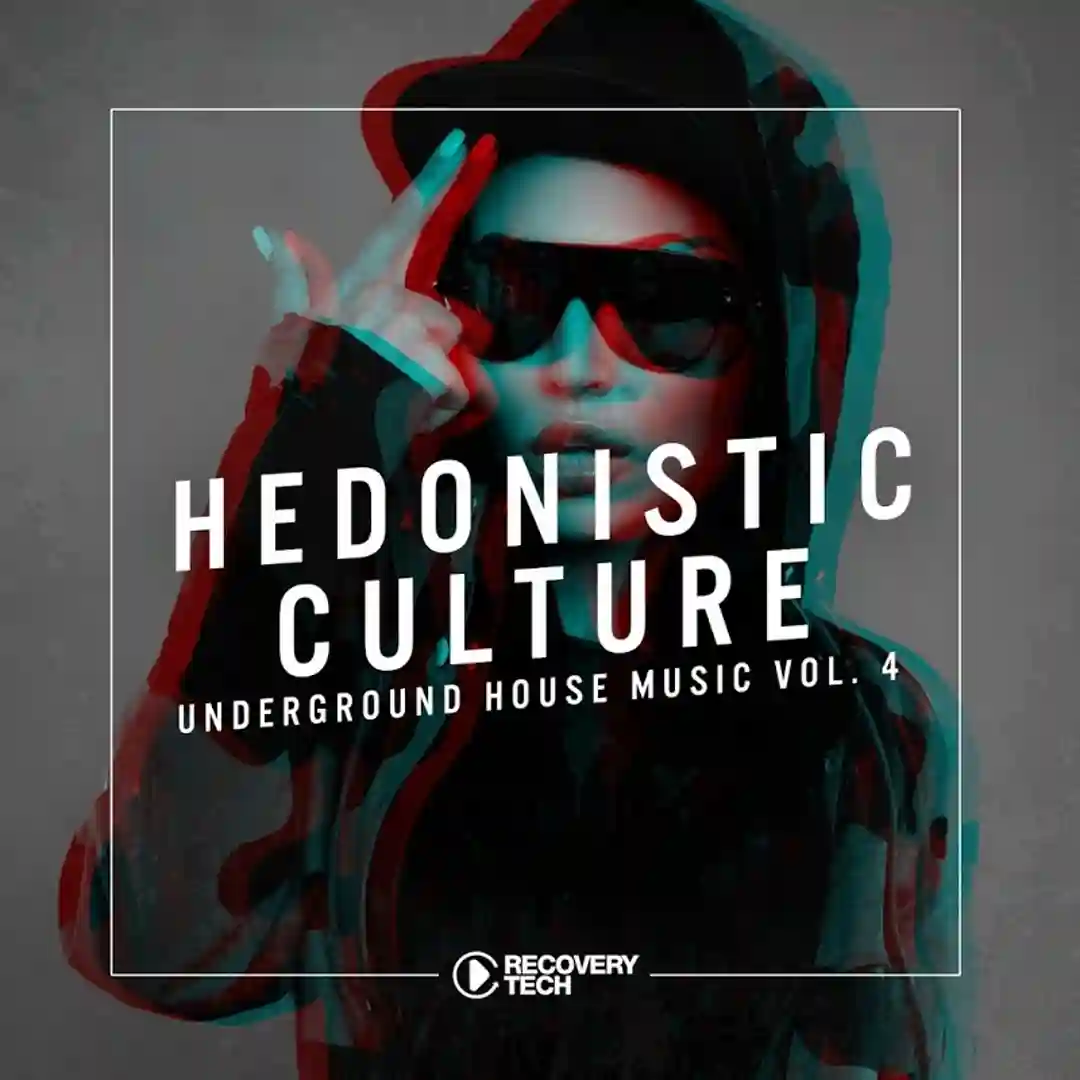 Younger Days (Alec Troniq Remix) cover
