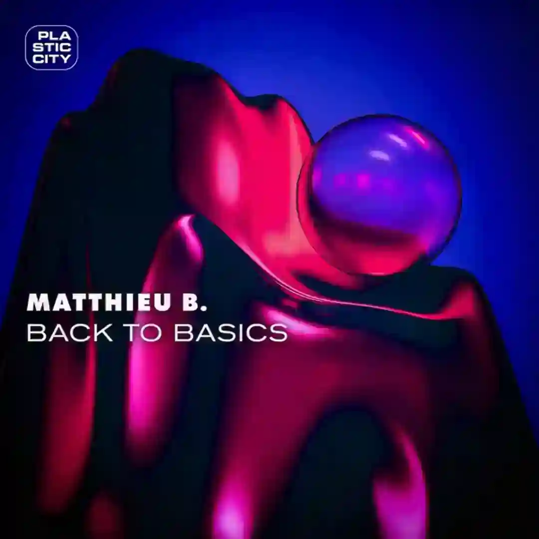 2665 (Original Mix) cover