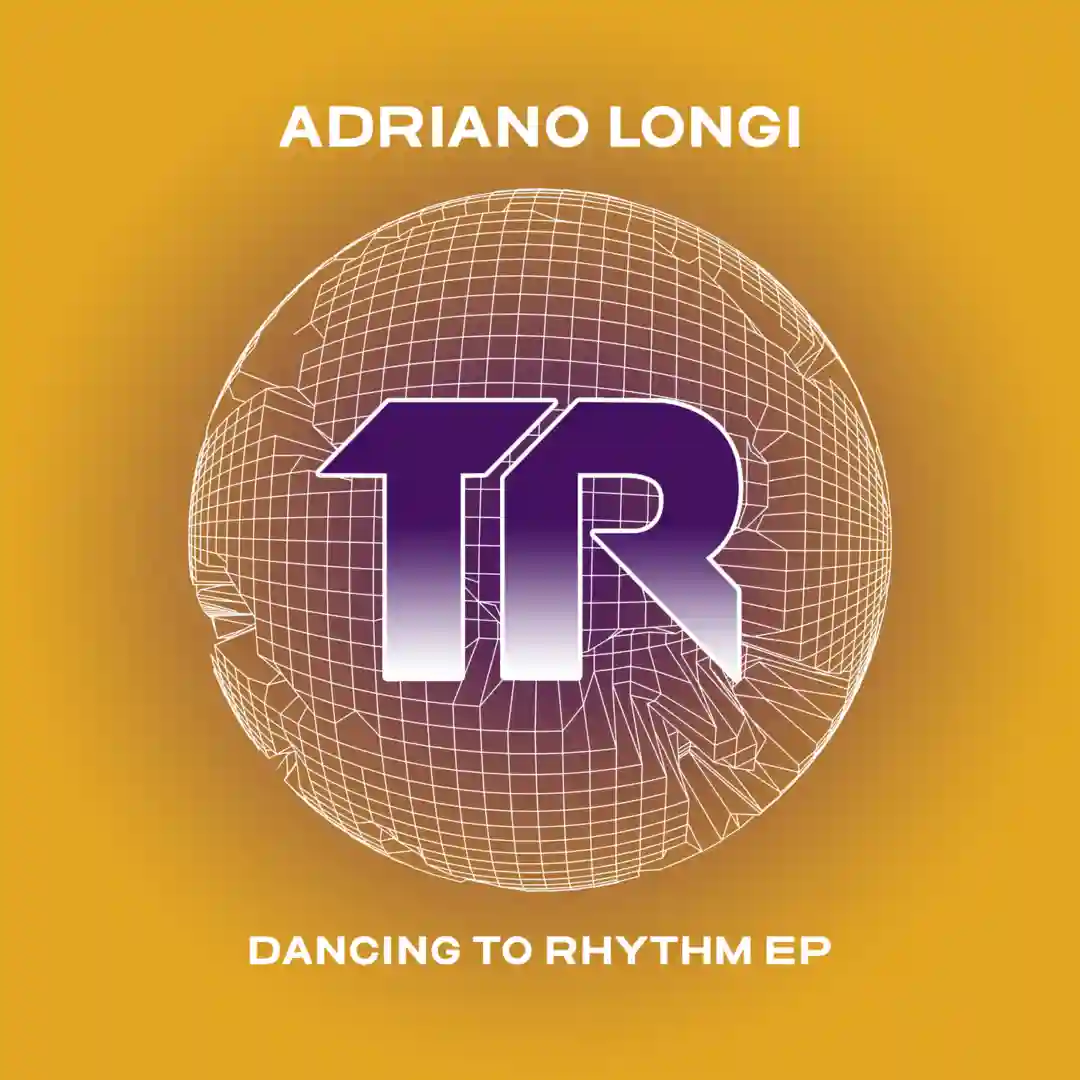 Dancing to Rhythm (Original Mix) cover