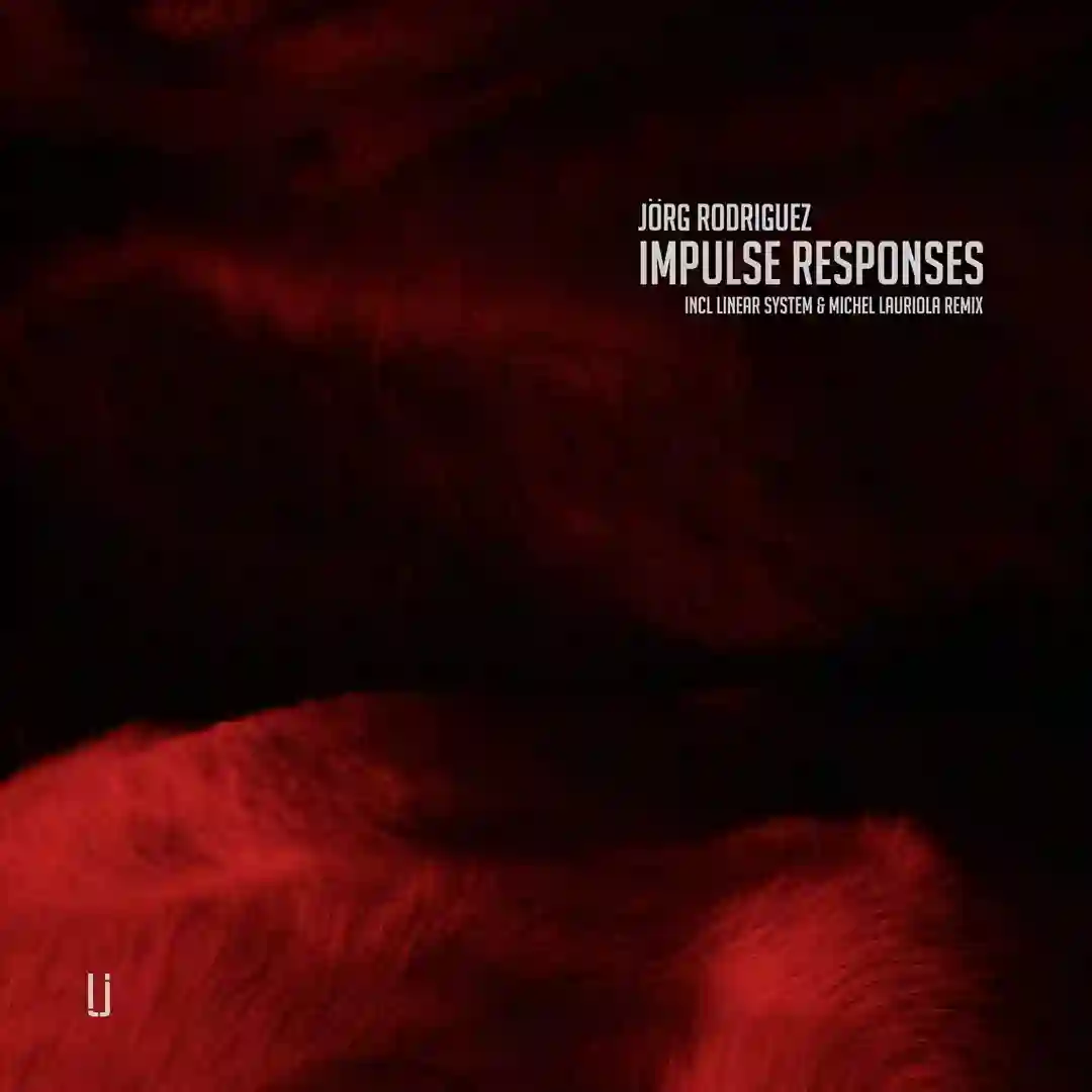 Impulse Responses cover