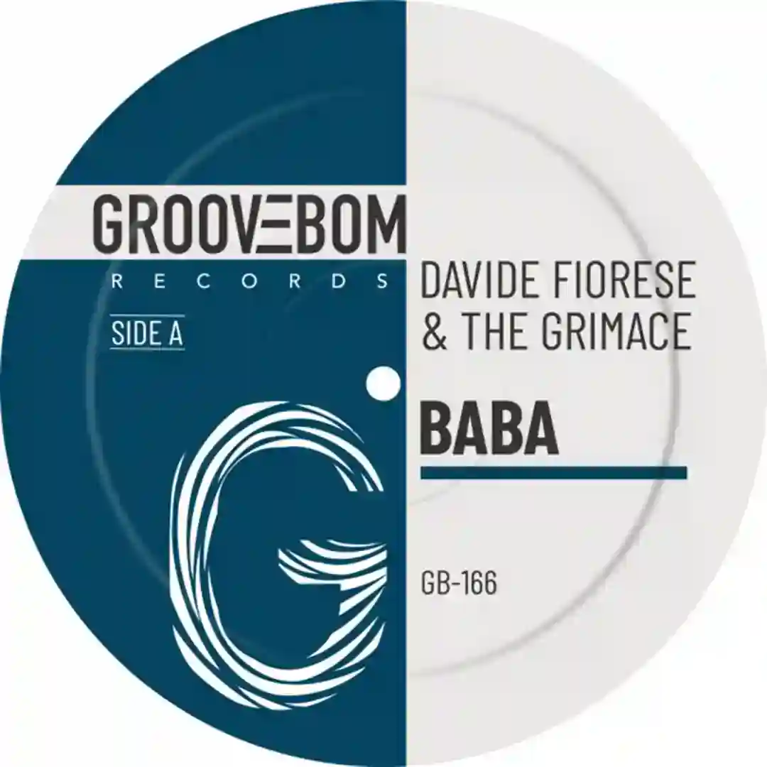 Baba (Original Mix) cover