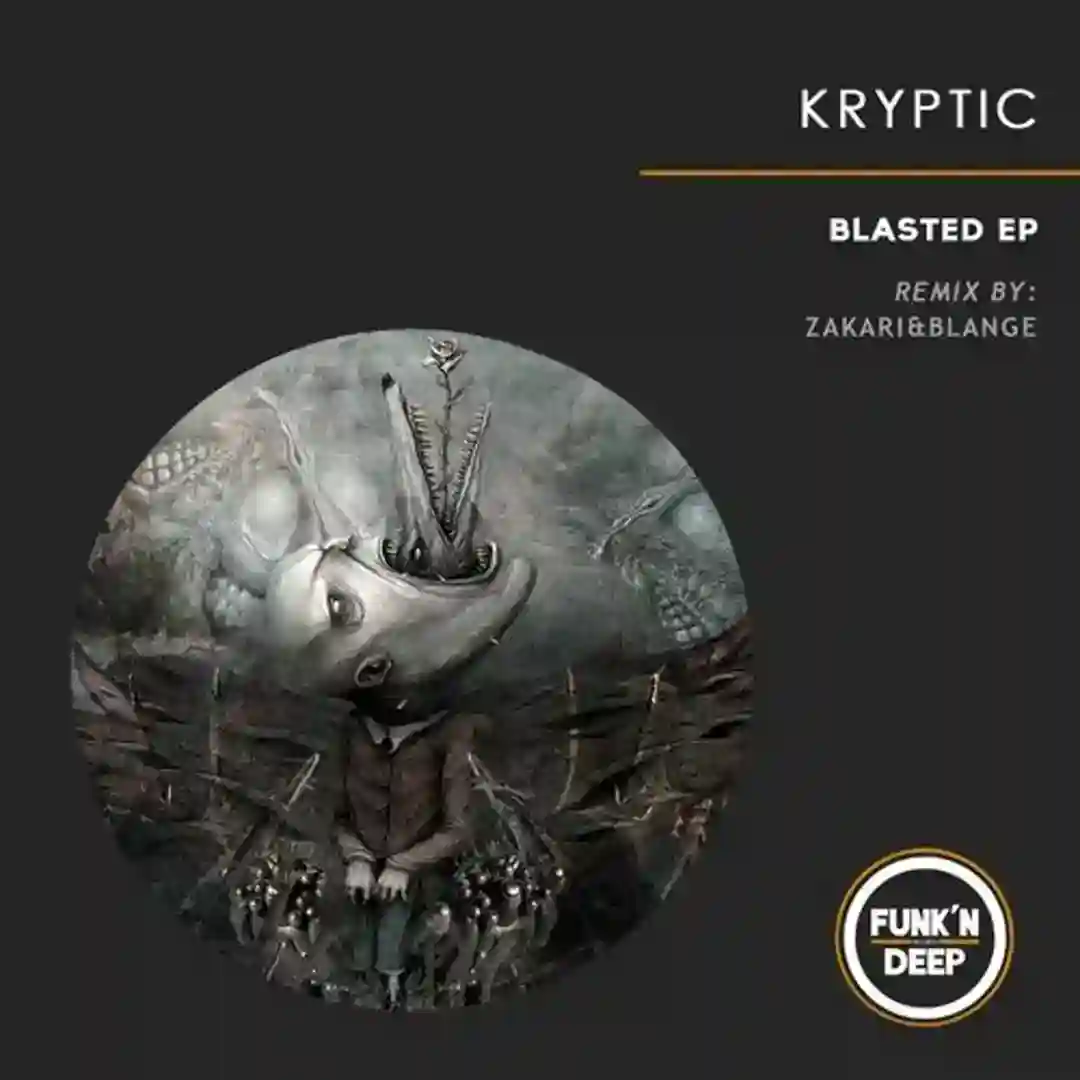 Cancri 55 (Original Mix) cover